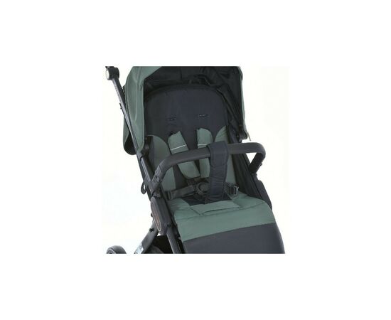 Коляска El Camino Dynamic Pro Me 1053-3 Forest Green (ME 1053-3 forest green), изображение 10 Коляска El Camino Dynamic Pro Me 1053-3 Forest Green (ME 1053-3 forest green), изображение 10