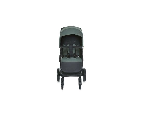 Коляска El Camino Dynamic Pro Me 1053-3 Forest Green (ME 1053-3 forest green), изображение 2 Коляска El Camino Dynamic Pro Me 1053-3 Forest Green (ME 1053-3 forest green), изображение 2