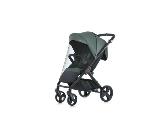 Коляска El Camino Dynamic Pro Me 1053-3 Forest Green (ME 1053-3 forest green), изображение 6 Коляска El Camino Dynamic Pro Me 1053-3 Forest Green (ME 1053-3 forest green), изображение 6