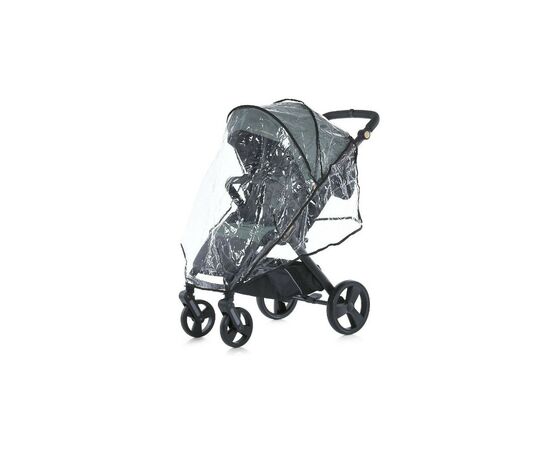 Коляска El Camino Dynamic Pro Me 1053-3 Forest Green (ME 1053-3 forest green), изображение 7 Коляска El Camino Dynamic Pro Me 1053-3 Forest Green (ME 1053-3 forest green), изображение 7