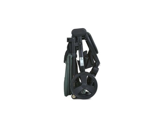 Коляска El Camino Dynamic Pro Me 1053-3 Forest Green (ME 1053-3 forest green), изображение 9 Коляска El Camino Dynamic Pro Me 1053-3 Forest Green (ME 1053-3 forest green), изображение 9