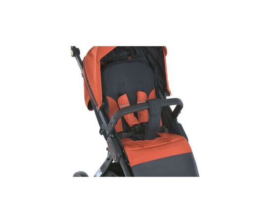 Коляска El Camino Dynamic Pro Me 1053-3 Redwood (ME 1053-3 redwood), изображение 10 Коляска El Camino Dynamic Pro Me 1053-3 Redwood (ME 1053-3 redwood), изображение 10