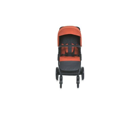 Коляска El Camino Dynamic Pro Me 1053-3 Redwood (ME 1053-3 redwood), изображение 2 Коляска El Camino Dynamic Pro Me 1053-3 Redwood (ME 1053-3 redwood), изображение 2
