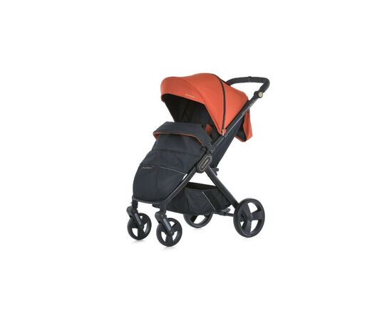 Коляска El Camino Dynamic Pro Me 1053-3 Redwood (ME 1053-3 redwood), изображение 5 Коляска El Camino Dynamic Pro Me 1053-3 Redwood (ME 1053-3 redwood), изображение 5