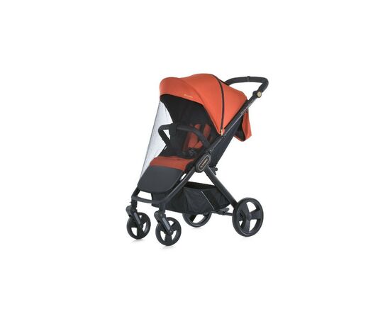 Коляска El Camino Dynamic Pro Me 1053-3 Redwood (ME 1053-3 redwood), изображение 6 Коляска El Camino Dynamic Pro Me 1053-3 Redwood (ME 1053-3 redwood), изображение 6