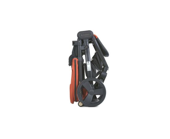 Коляска El Camino Dynamic Pro Me 1053-3 Redwood (ME 1053-3 redwood), изображение 9 Коляска El Camino Dynamic Pro Me 1053-3 Redwood (ME 1053-3 redwood), изображение 9