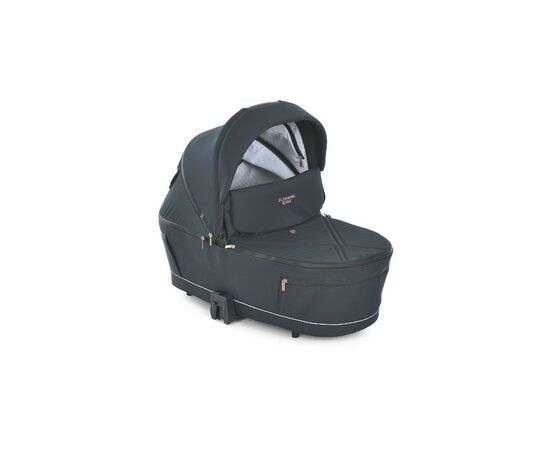 Коляска El Camino 2 в 1 ERA ME 1100 Black night (ME 1100 black night), изображение 11 Коляска El Camino 2 в 1 ERA ME 1100 Black night (ME 1100 black night), изображение 11