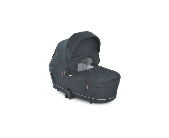 Коляска El Camino 2 в 1 ERA ME 1100 Black night (ME 1100 black night), изображение 12 Коляска El Camino 2 в 1 ERA ME 1100 Black night (ME 1100 black night), изображение 12