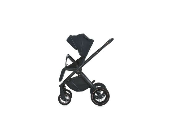 Коляска El Camino 2 в 1 ERA ME 1100 Black night (ME 1100 black night), изображение 6 Коляска El Camino 2 в 1 ERA ME 1100 Black night (ME 1100 black night), изображение 6