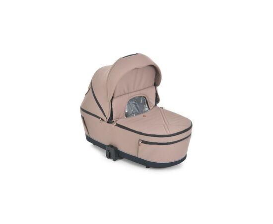 Коляска El Camino 2 в 1 ERA ME 1100 Taupe beige (ME 1100 taupe beige), изображение 11 Коляска El Camino 2 в 1 ERA ME 1100 Taupe beige (ME 1100 taupe beige), изображение 11