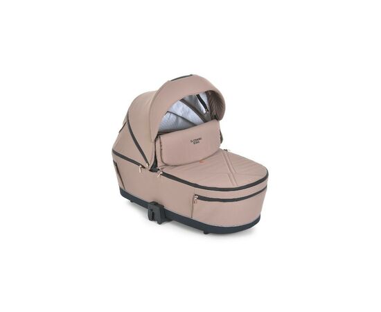 Коляска El Camino 2 в 1 ERA ME 1100 Taupe beige (ME 1100 taupe beige), изображение 12 Коляска El Camino 2 в 1 ERA ME 1100 Taupe beige (ME 1100 taupe beige), изображение 12