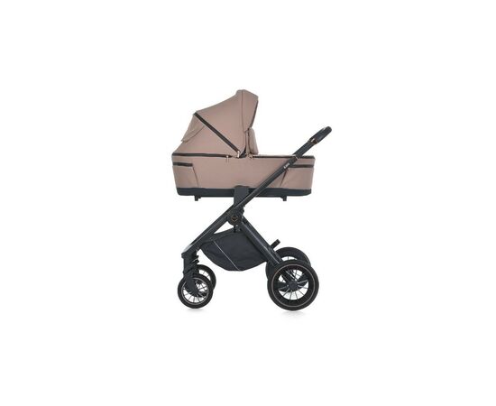 Коляска El Camino 2 в 1 ERA ME 1100 Taupe beige (ME 1100 taupe beige), изображение 2 Коляска El Camino 2 в 1 ERA ME 1100 Taupe beige (ME 1100 taupe beige), изображение 2