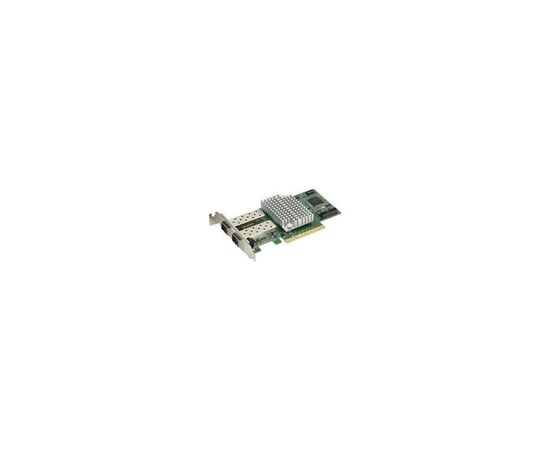 Сетевая карта Supermicro SERVER ACC ETHERNET ADAPTER/AOC-STGF-I2S-O (AOC-STGF-I2S-O)