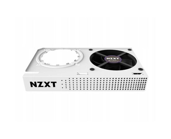 Кулер для видеокарты NZXT Kraken G12 GPU MOUNTING KIT (White) (RL-KRG12-W1), изображение 6 Кулер для видеокарты NZXT Kraken G12 GPU MOUNTING KIT (White) (RL-KRG12-W1), изображение 6