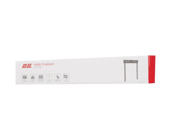 Кронштейн 2E Сіл (2EMAGSLIM), изображение 5 Кронштейн 2E Сіл (2EMAGSLIM), изображение 5