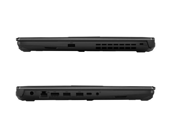 Ноутбук ASUS TUF Gaming A15 FA506NF-HN053 (90NR0JE7-M004J0), зображення 5