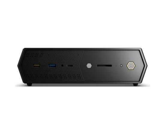 Компьютер ASUS NUC 12 Enthusiast Kit NUC12SNKi72 / i7-12700H, 16GB, EU cord (90AB2SNK-MRA120), изображение 2 Компьютер ASUS NUC 12 Enthusiast Kit NUC12SNKi72 / i7-12700H, 16GB, EU cord (90AB2SNK-MRA120), изображение 2