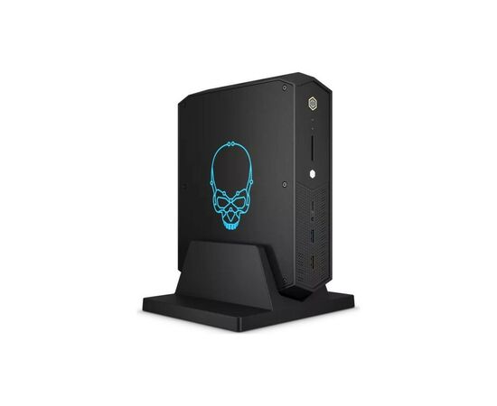 Компьютер ASUS NUC 12 Enthusiast Kit NUC12SNKi72 / i7-12700H, 16GB, EU cord (90AB2SNK-MRA120), изображение 5 Компьютер ASUS NUC 12 Enthusiast Kit NUC12SNKi72 / i7-12700H, 16GB, EU cord (90AB2SNK-MRA120), изображение 5