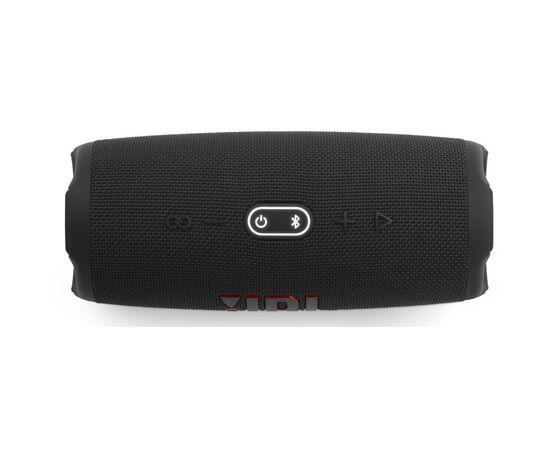 Акустическая система JBL Charge 5 Black + Griffin 20000 mAh (JBLCHARGE5BLKPB), изображение 5 Акустическая система JBL Charge 5 Black + Griffin 20000 mAh (JBLCHARGE5BLKPB), изображение 5