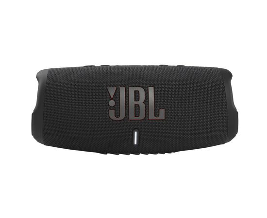 Акустическая система JBL Charge 5 Black + Griffin 20000 mAh (JBLCHARGE5BLKPB)