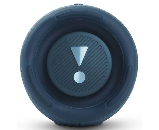 Акустическая система JBL Charge 5 Blue + Griffin 20000 mAh (JBLCHARGE5BLUPB), изображение 7 Акустическая система JBL Charge 5 Blue + Griffin 20000 mAh (JBLCHARGE5BLUPB), изображение 7