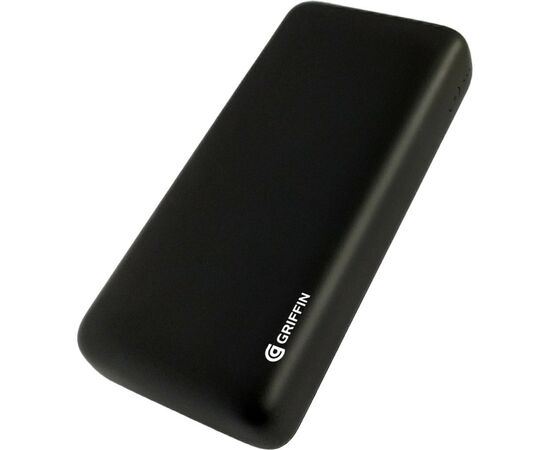 Акустическая система JBL Charge 5 Green + Griffin 20000 mAh (JBLCHARGE5GRNPB), изображение 2 Акустическая система JBL Charge 5 Green + Griffin 20000 mAh (JBLCHARGE5GRNPB), изображение 2