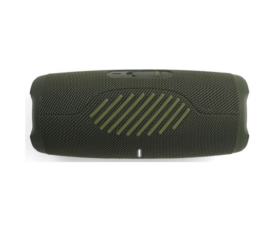 Акустическая система JBL Charge 5 Green + Griffin 20000 mAh (JBLCHARGE5GRNPB), изображение 7 Акустическая система JBL Charge 5 Green + Griffin 20000 mAh (JBLCHARGE5GRNPB), изображение 7