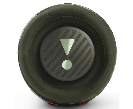 Акустическая система JBL Charge 5 Green + Griffin 20000 mAh (JBLCHARGE5GRNPB), изображение 8 Акустическая система JBL Charge 5 Green + Griffin 20000 mAh (JBLCHARGE5GRNPB), изображение 8
