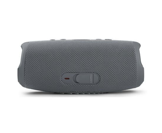 Акустическая система JBL Charge 5 Gray + Griffin 20000 mAh (JBLCHARGE5GRYPB), изображение 3 Акустическая система JBL Charge 5 Gray + Griffin 20000 mAh (JBLCHARGE5GRYPB), изображение 3