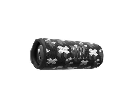 Акустическая система JBL Flip 6 Martin Garrix Special Edition (JBLFLIP6MG), изображение 2 Акустическая система JBL Flip 6 Martin Garrix Special Edition (JBLFLIP6MG), изображение 2