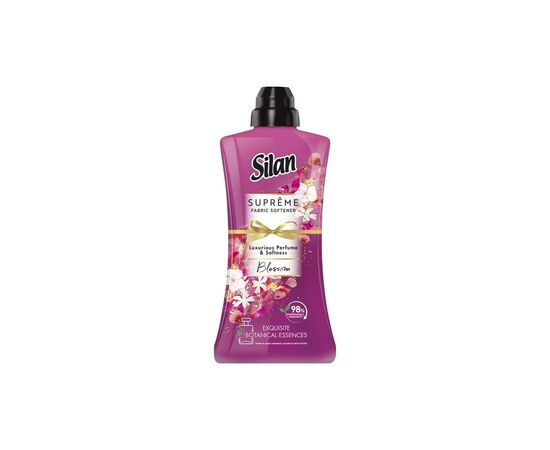 Кондиціонер для білизни Silan Supreme Blossom 1012 мл (9000101579758)