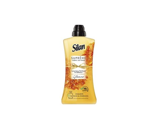 Кондиціонер для білизни Silan Supreme Glamour 1012 мл (9000101579727)