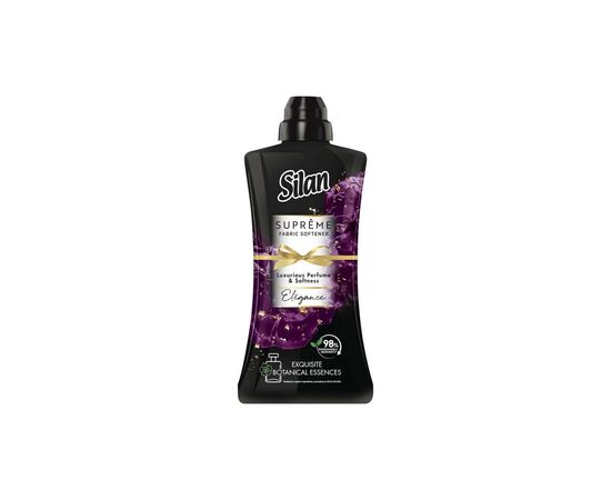 Кондиціонер для білизни Silan Supreme Elegance 1012 мл (9000101580471)