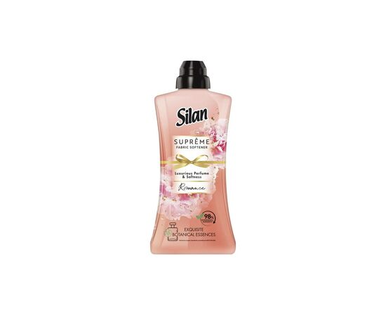 Кондиціонер для білизни Silan Supreme Romance 1012 мл (9000101579666)