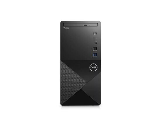 Компьютер Dell Vostro 3020 MT / i3-13100, 8GB, F256GB, WiFi, Win11P (N2042VDT3020MT)