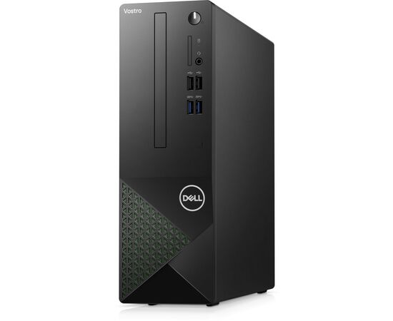 Компьютер Dell Vostro 3020 SFF / i3-13100, 8GB, F256GB, WiFi, Win11P (N2000VDT3020SFF), изображение 4 Компьютер Dell Vostro 3020 SFF / i3-13100, 8GB, F256GB, WiFi, Win11P (N2000VDT3020SFF), изображение 4
