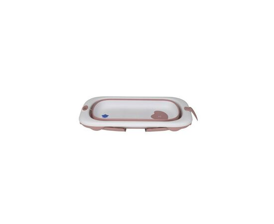 Ванночка El Camino T-Control pink (ME 1106 pink), зображення 3 Ванночка El Camino T-Control pink (ME 1106 pink), зображення 3