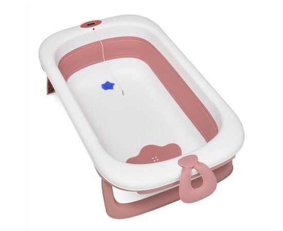 Ванночка El Camino T-Control pink (ME 1106 pink)