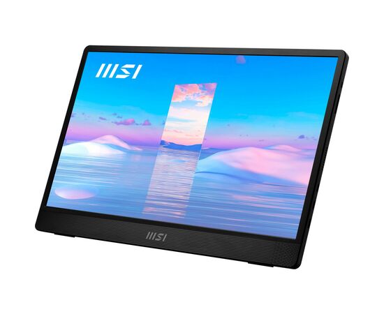 Монитор MSI PRO MP161, изображение 3 Монитор MSI PRO MP161, изображение 3