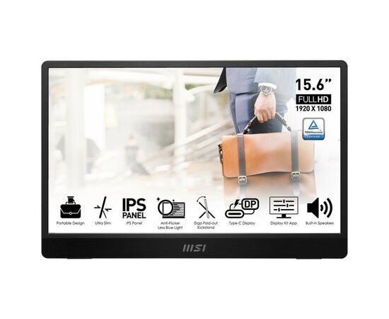 Монитор MSI PRO MP161