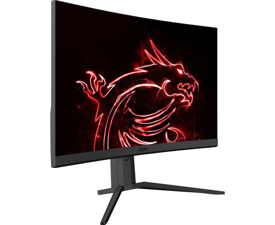 Монитор MSI G27CQ4P E2, изображение 2 Монитор MSI G27CQ4P E2, изображение 2