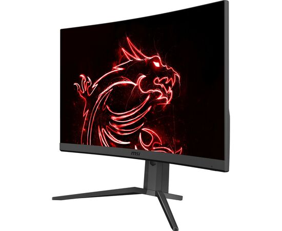 Монитор MSI G27CQ4P E2, изображение 3 Монитор MSI G27CQ4P E2, изображение 3