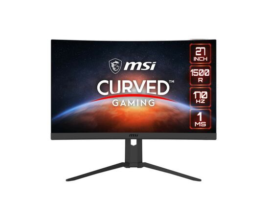 Монитор MSI G27CQ4P E2