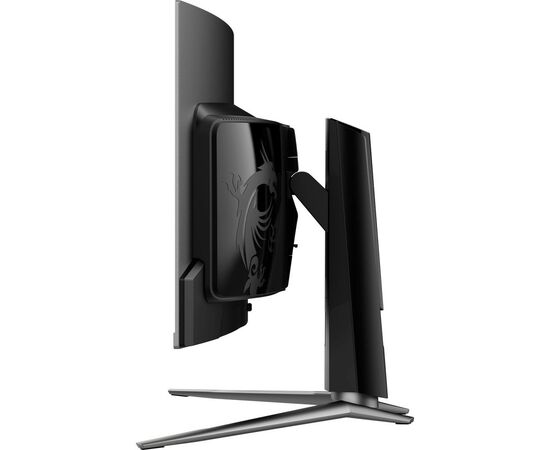 Монитор MSI MAG 341CQP QD-OLED, изображение 5 Монитор MSI MAG 341CQP QD-OLED, изображение 5