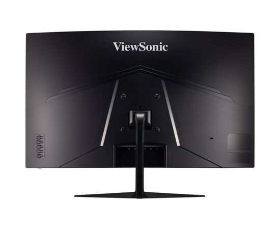 Монитор ViewSonic VX3218C-2K, изображение 4 Монитор ViewSonic VX3218C-2K, изображение 4