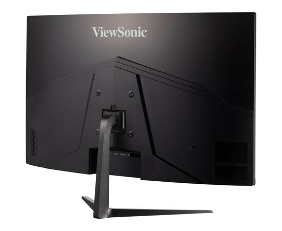 Монитор ViewSonic VX3218C-2K, изображение 7 Монитор ViewSonic VX3218C-2K, изображение 7