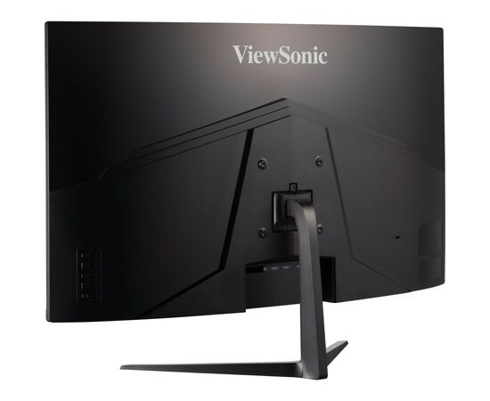 Монитор ViewSonic VX3218C-2K, изображение 8 Монитор ViewSonic VX3218C-2K, изображение 8