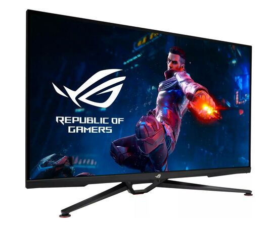 Монитор ASUS PG38UQ, изображение 2 Монитор ASUS PG38UQ, изображение 2