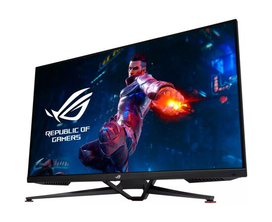 Монитор ASUS PG38UQ, изображение 3 Монитор ASUS PG38UQ, изображение 3