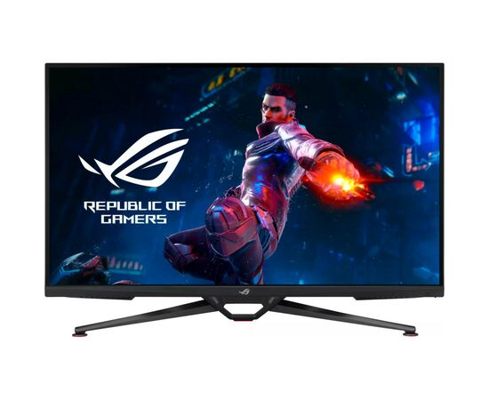 Монитор ASUS PG38UQ